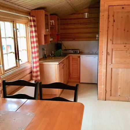 Harran Camping Grong Kültér fotó