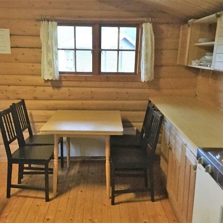 Harran Camping Grong Kültér fotó