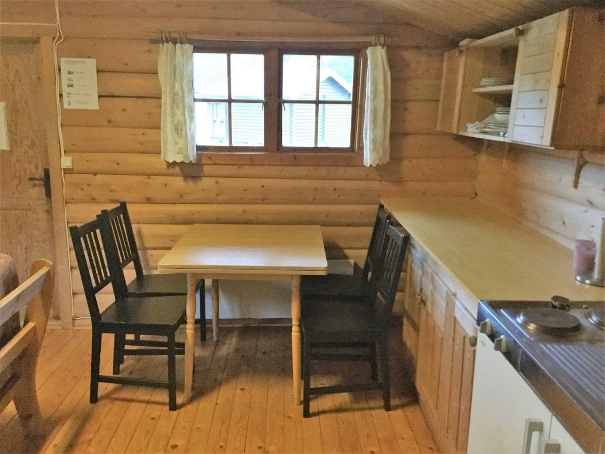 Harran Camping Grong Kültér fotó