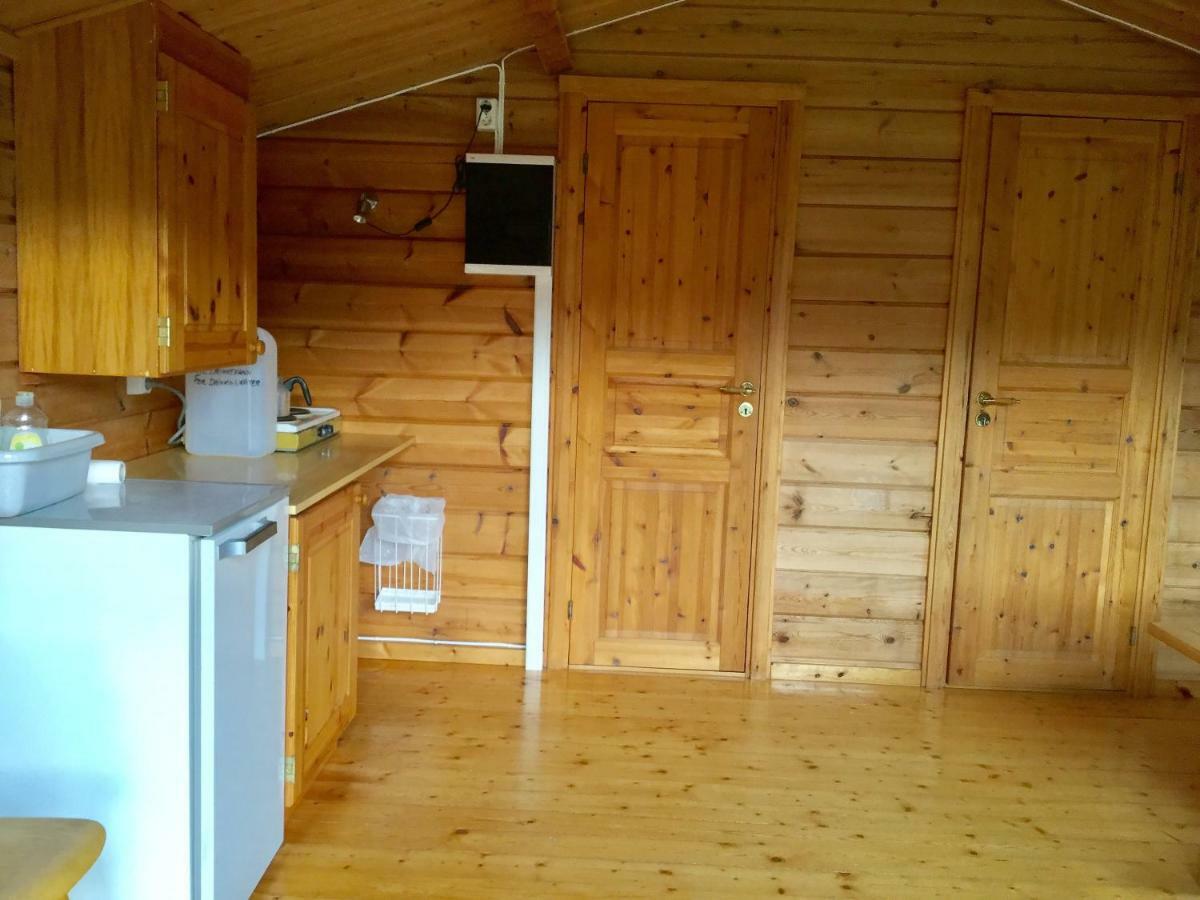 Harran Camping Grong Kültér fotó