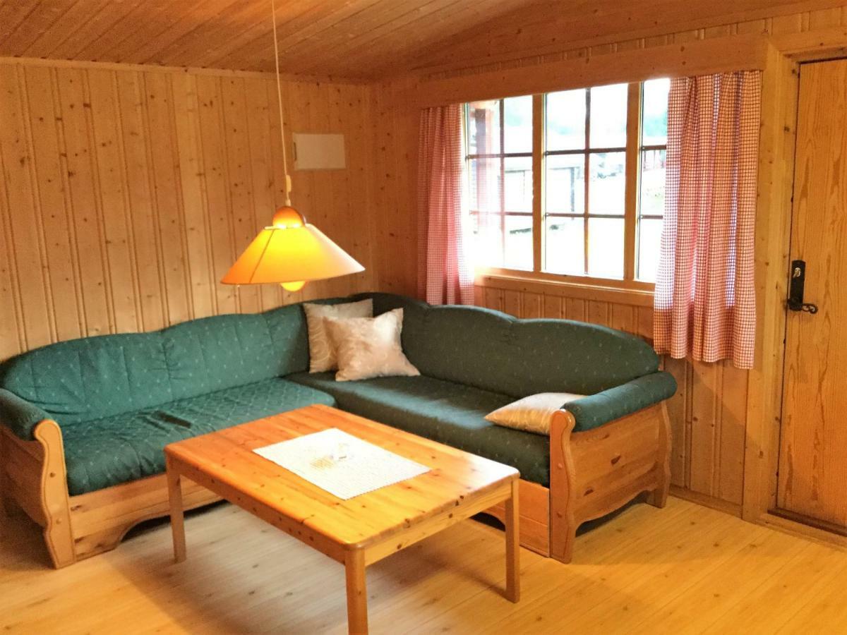Harran Camping Grong Kültér fotó