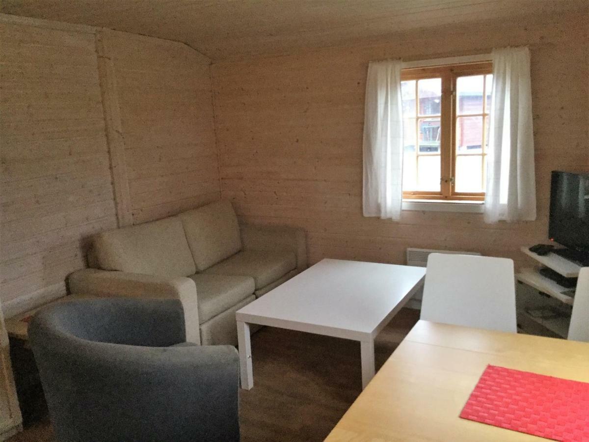 Harran Camping Grong Kültér fotó