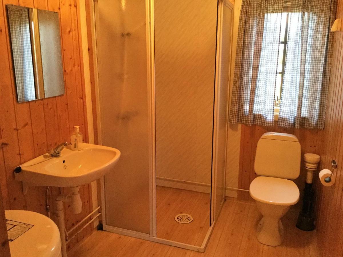 Harran Camping Grong Kültér fotó