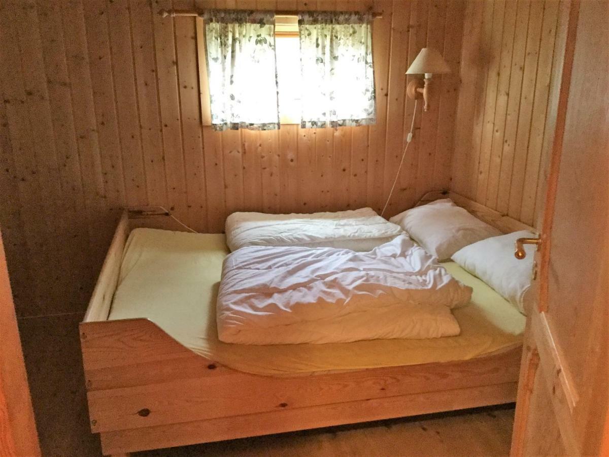 Harran Camping Grong Kültér fotó