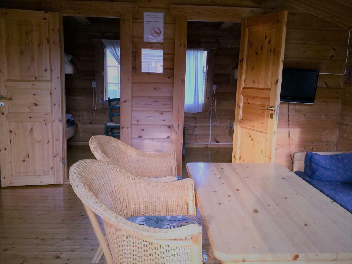 Harran Camping Grong Kültér fotó