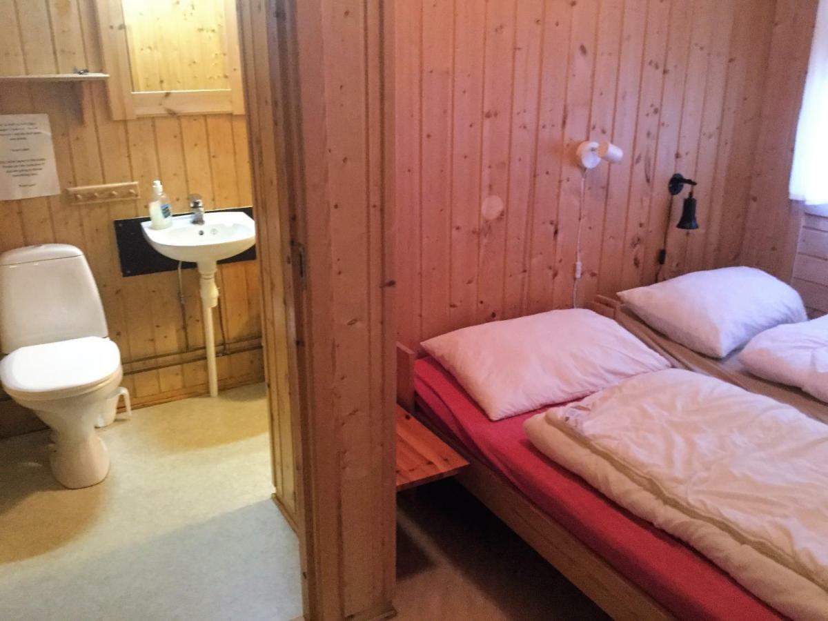 Harran Camping Grong Kültér fotó