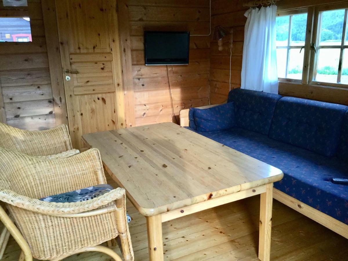 Harran Camping Grong Kültér fotó