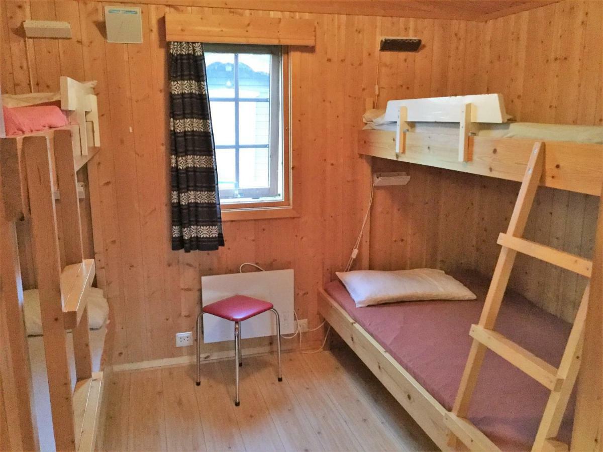 Harran Camping Grong Kültér fotó
