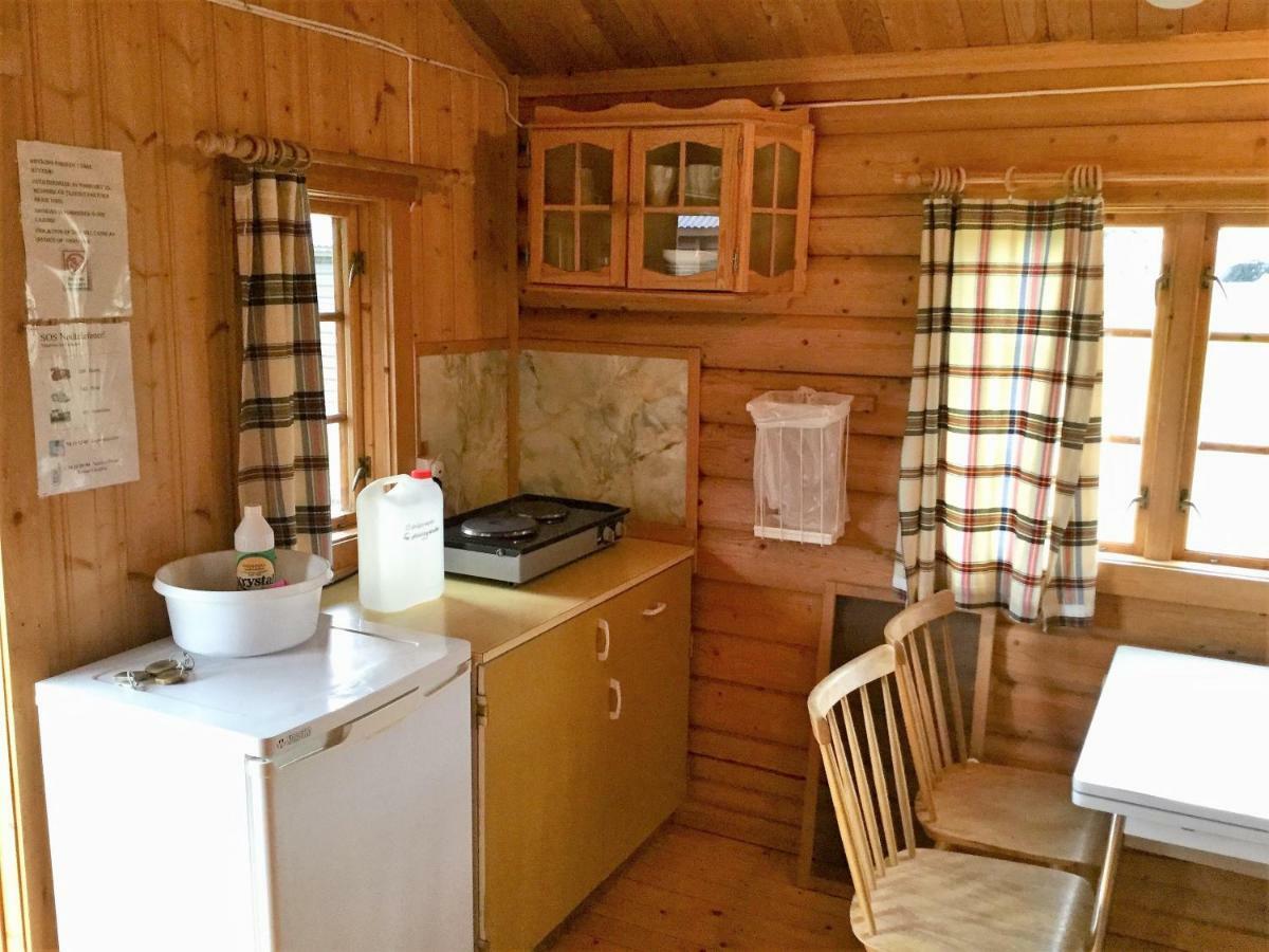 Harran Camping Grong Kültér fotó