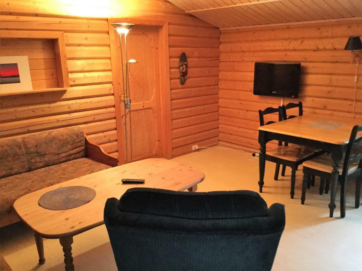 Harran Camping Grong Kültér fotó