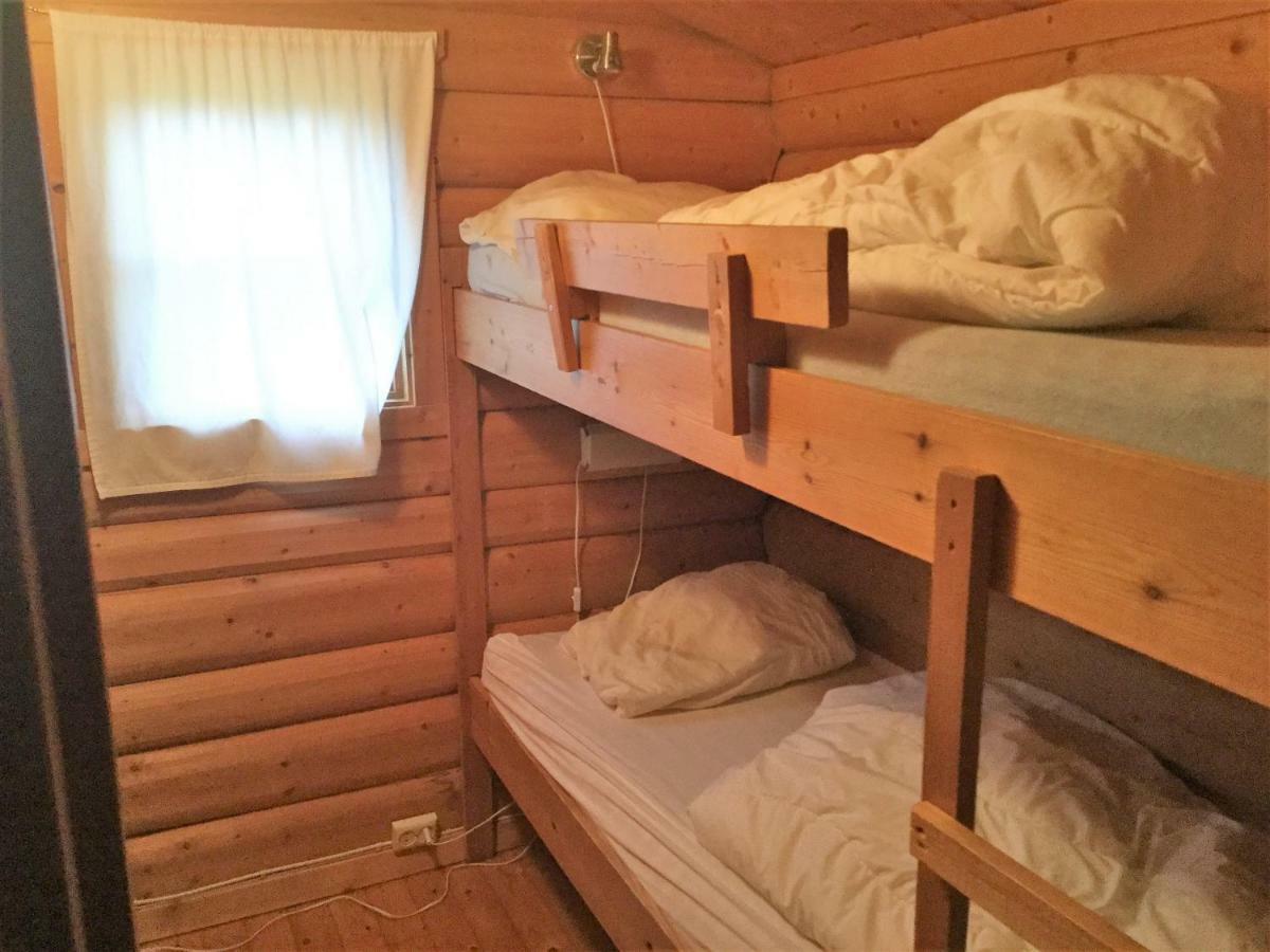 Harran Camping Grong Kültér fotó