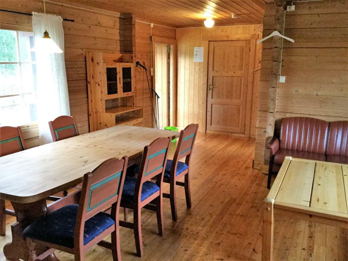 Harran Camping Grong Kültér fotó