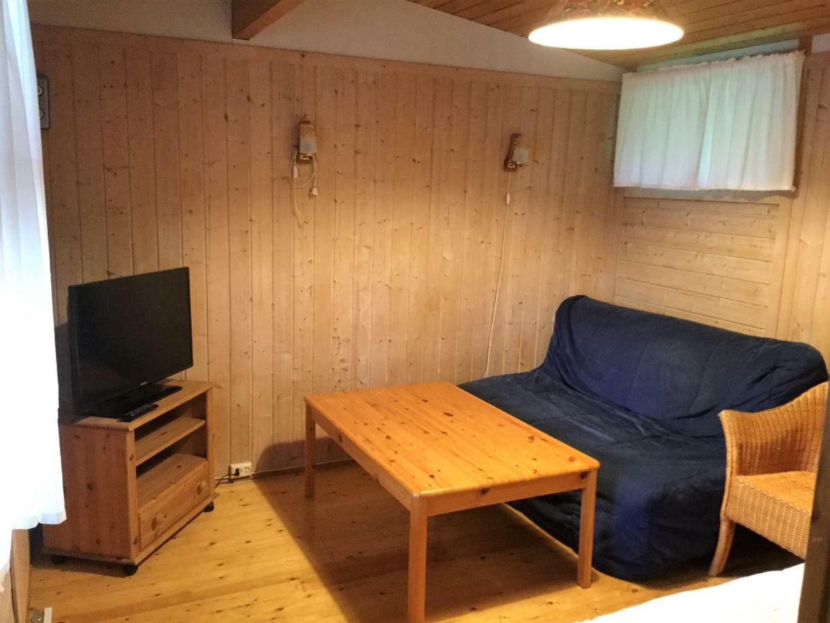 Harran Camping Grong Kültér fotó