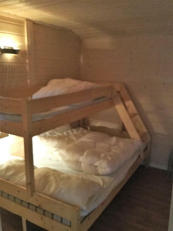 Harran Camping Grong Kültér fotó