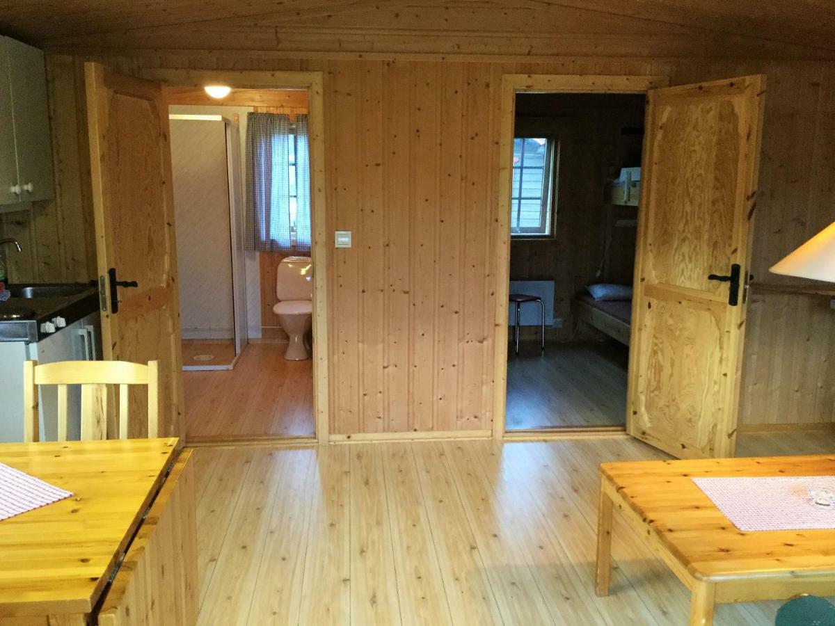 Harran Camping Grong Kültér fotó