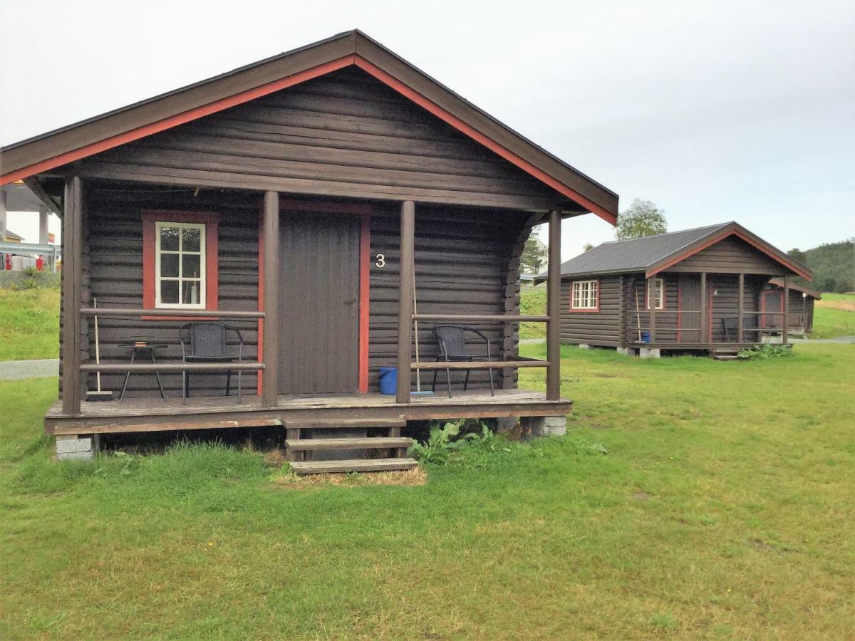 Harran Camping Grong Kültér fotó