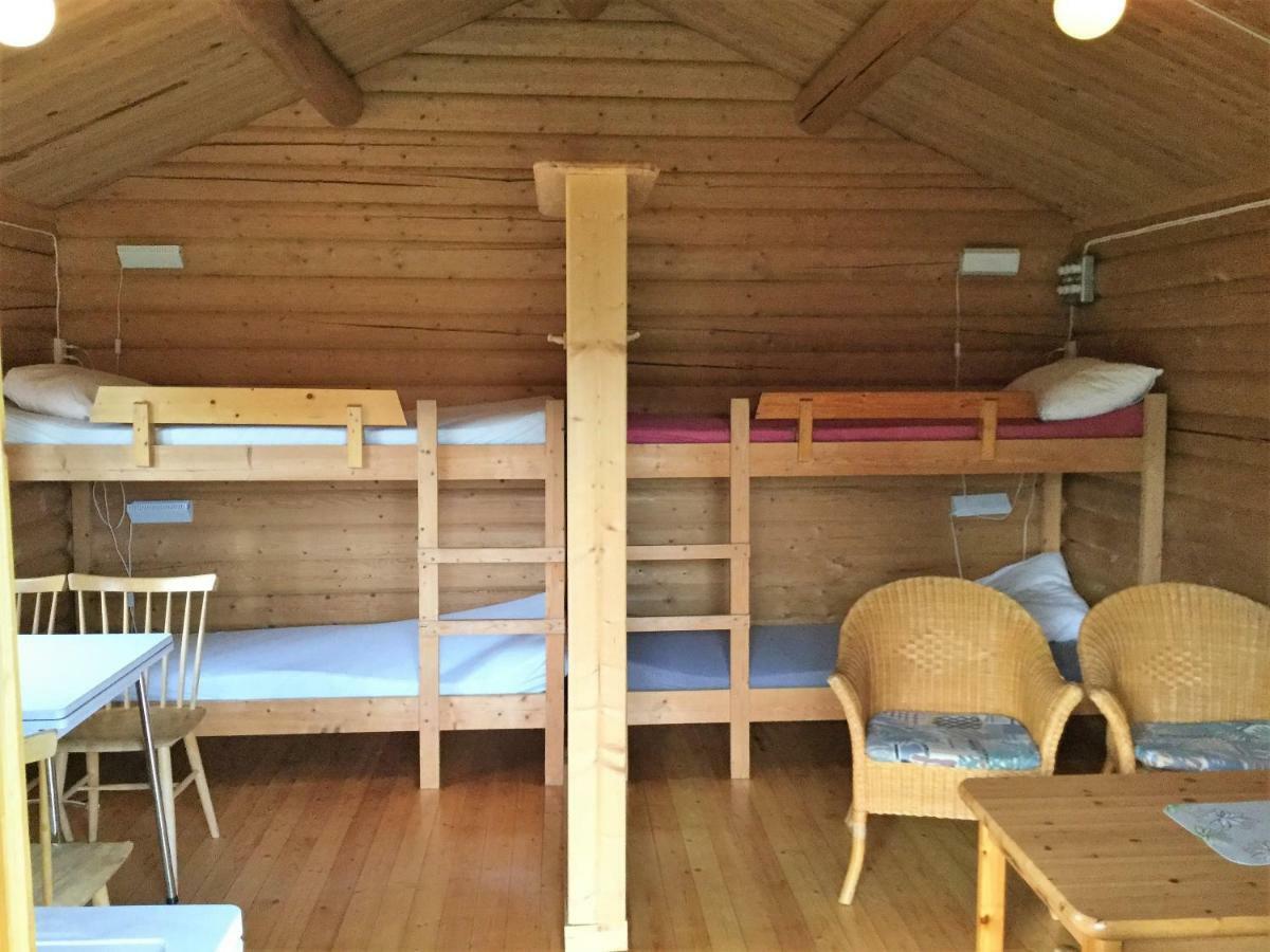 Harran Camping Grong Kültér fotó